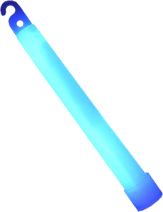 Blue Glow PNG