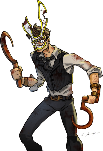 Bioshock PNG