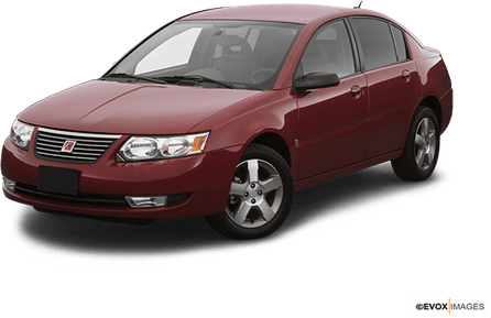Saturn Car PNG