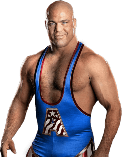Kurt Angle PNG