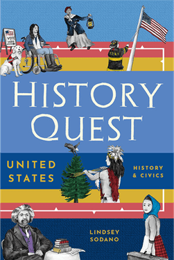 History Book PNG