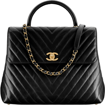 Quilted Bag PNG