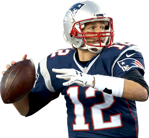 Tom Brady PNG