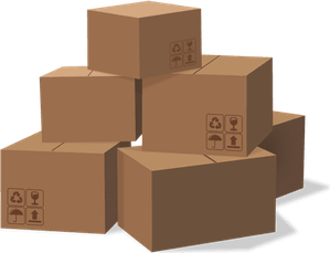 Cardboard PNG