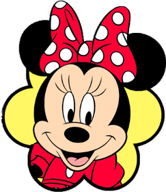 Minnie PNG