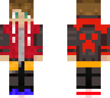 Drip Jacket PNG