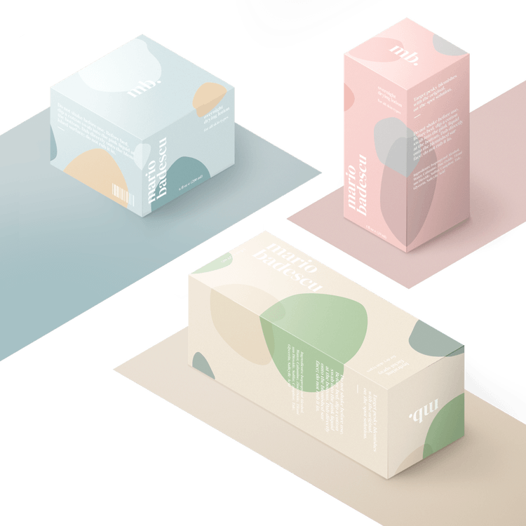 Mario Badescu PNG