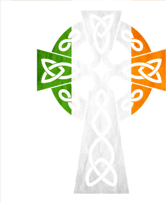 Cool Cross PNG