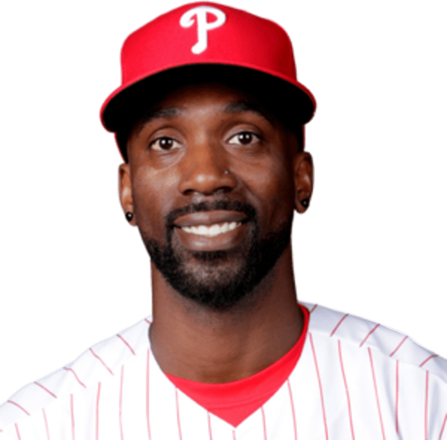 Andrew Mccutchen PNG