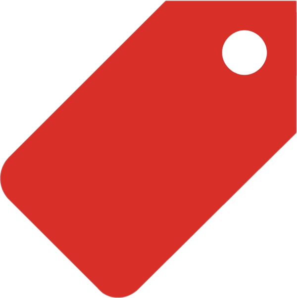 Price Tag PNG