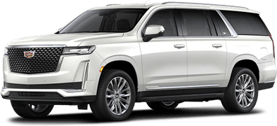 Cadillac Escalade PNG