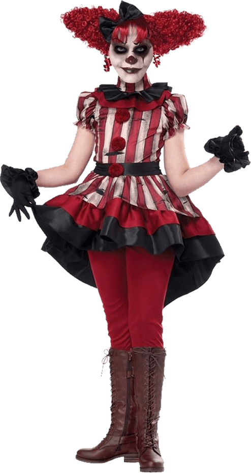 Halloween Costumes Boys PNG