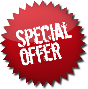 Special Offer PNG