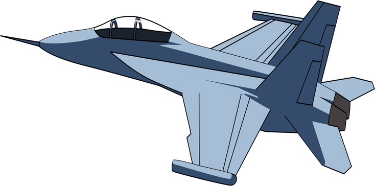 Jet PNG