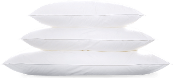 Stack Of Pillows PNG