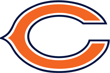Chicago Bears Logo PNG