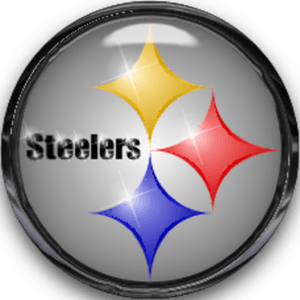 Pittsburgh Steelers Logo PNG