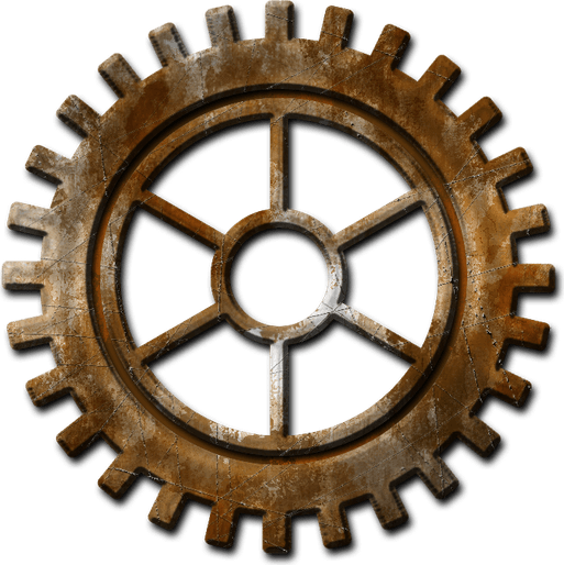 Steampunk PNG