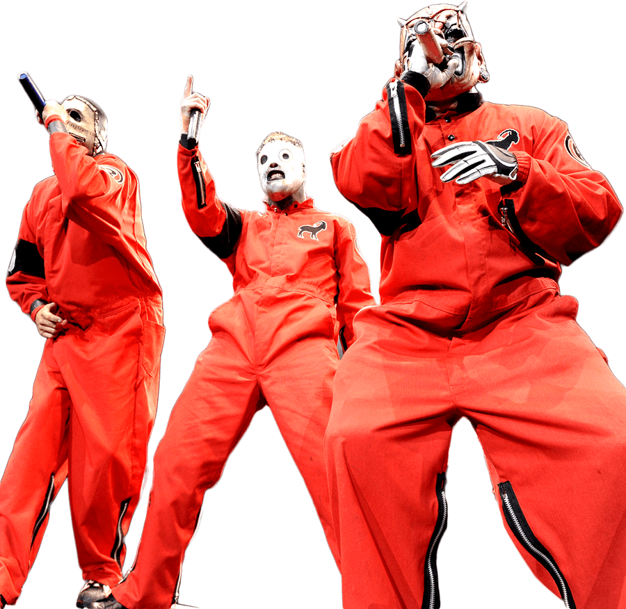 Slipknot PNG