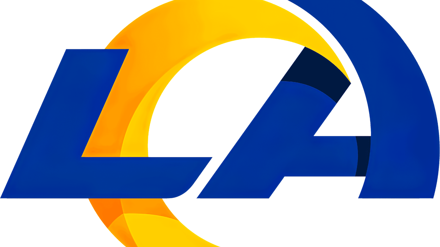 La Rams Logo PNG