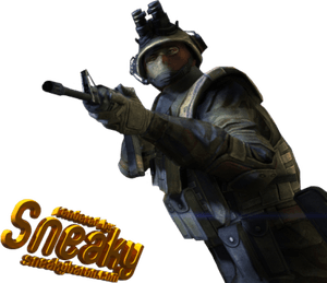 Homefront PNG