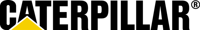 Caterpillar Logo PNG
