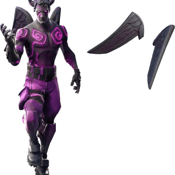 Fornite Fallen Love Ranger PNG