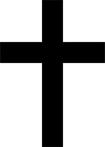 Christianism PNG