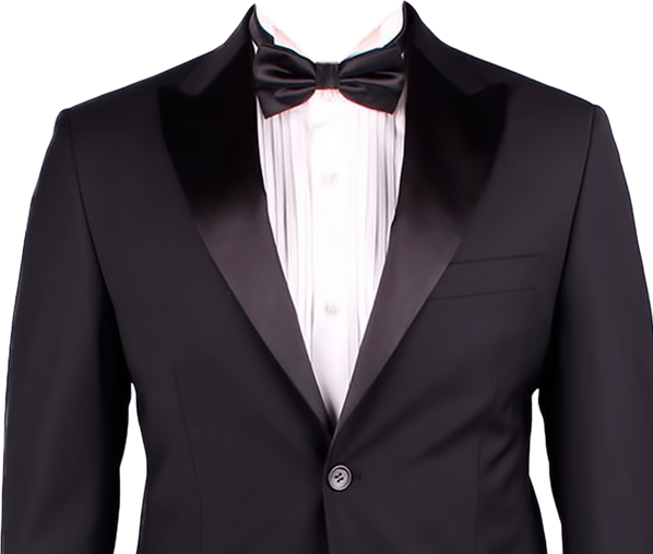 Suit PNG