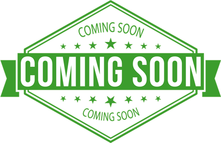 Coming Soon PNG