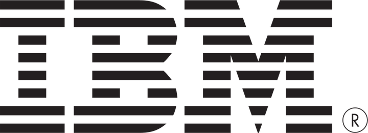 Ibm Logo PNG