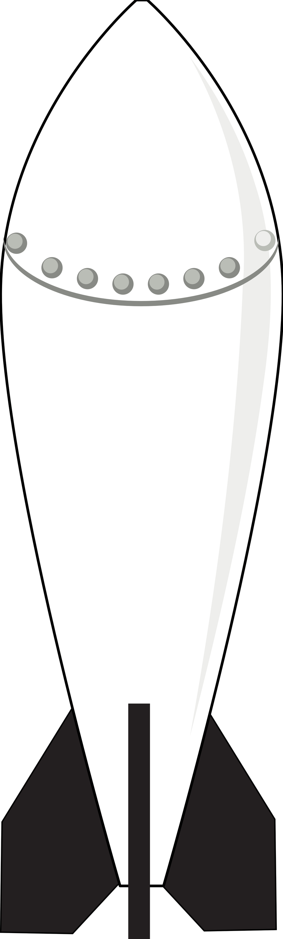 Nuclear Bomb PNG
