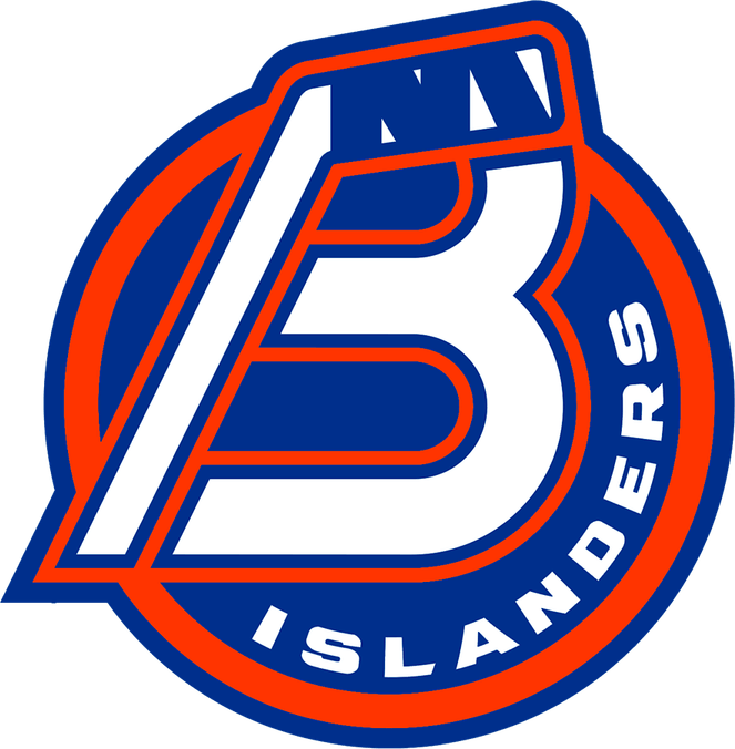 Bridgeport Islanders PNG