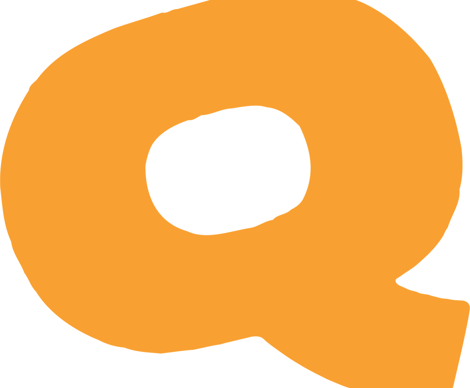 Qdoba Logo PNG