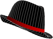 Fedora PNG
