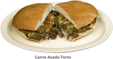 Carne Asada PNG