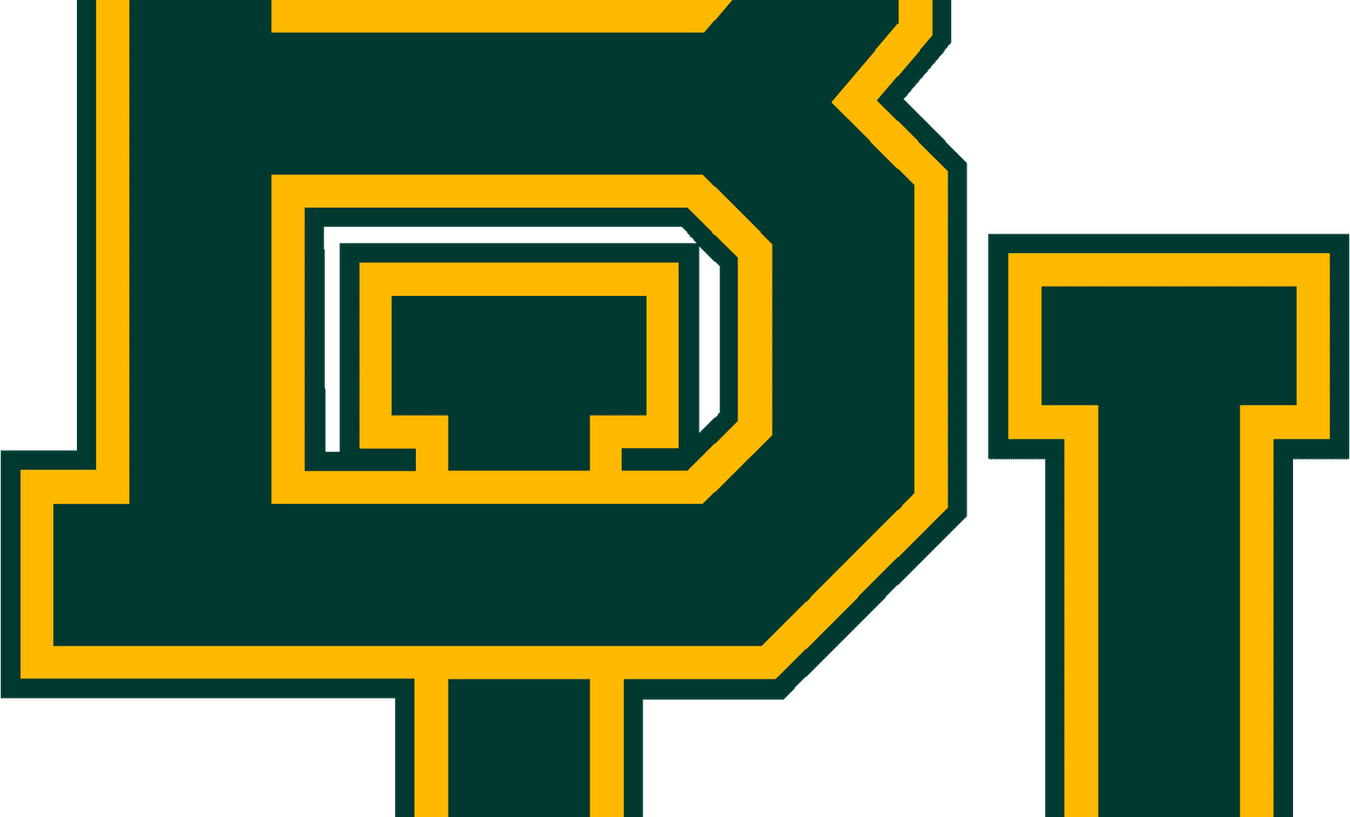 Baylor University Logo PNG