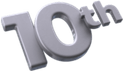 10th PNG