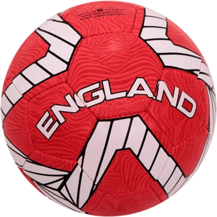 England Football PNG