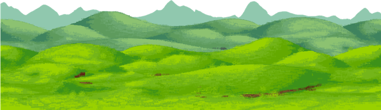 Hills PNG