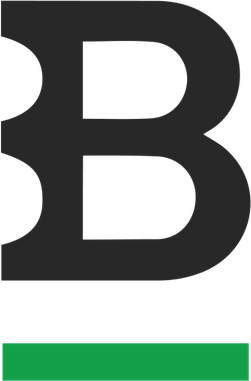 Bitstamp Logo PNG