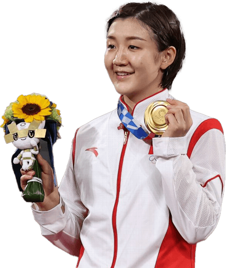 Chen Meng PNG