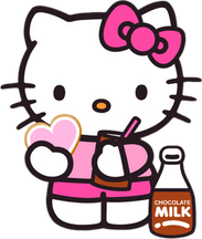 Sanrio PNG