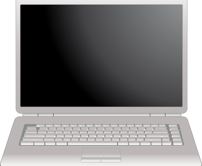 Laptop PNG