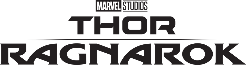 Thor Ragnarok PNG