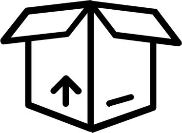 Open Box PNG