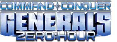 Command And Conquer Logo PNG
