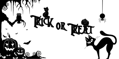 Trick Or Treat PNG