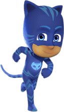 Catboy PNG