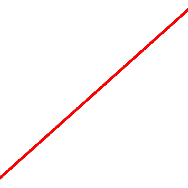 Red Line PNG